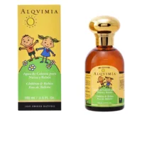 Revitalizing - Agua De Colonia Para Niños by Alqvimia