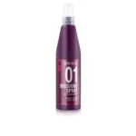 Brushing - Brushing Thermal Protection by Salerm