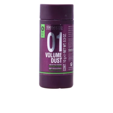 Volume Dust - Volume Dust Matifying Powder R by Salerm