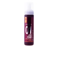 Liss Foam - Liss Foam Light Hold Straightening Mousse by Salerm