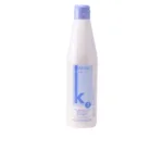 Keratin Shot - Keratin Shot Straightening Cream by Salerm