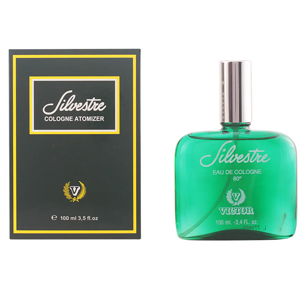 Silvestre - Silvestre Eau De Cologne Spray by Victor