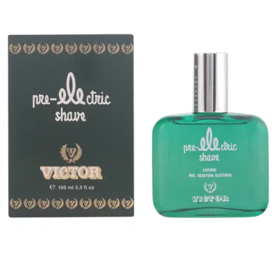 Pre Electric - Pre Electric Shave by Victor