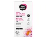 Depilación Body Natur - Bands Depilatory Wax Body Lotus Flower by Body Natur