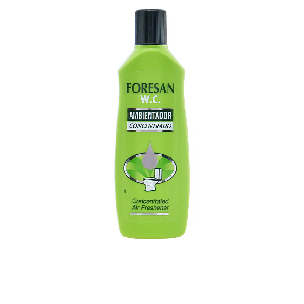 Foresan Verde Ambientador Concentrado by Foresan Foresan - Foresan Verde Ambientador Concentrado by Foresan