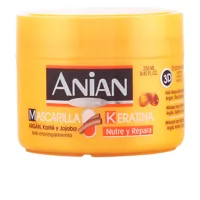 Keratina Liquida - Liquid Keratin Mask Repairs &Amp; Protects by Anian