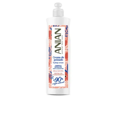 Productos De Peinado - Styling Cream Body &Amp; Definition by Anian