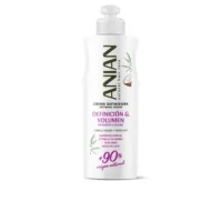 Definición & Volumen - Definition &Amp; Volume Curl Defining Cream by Anian