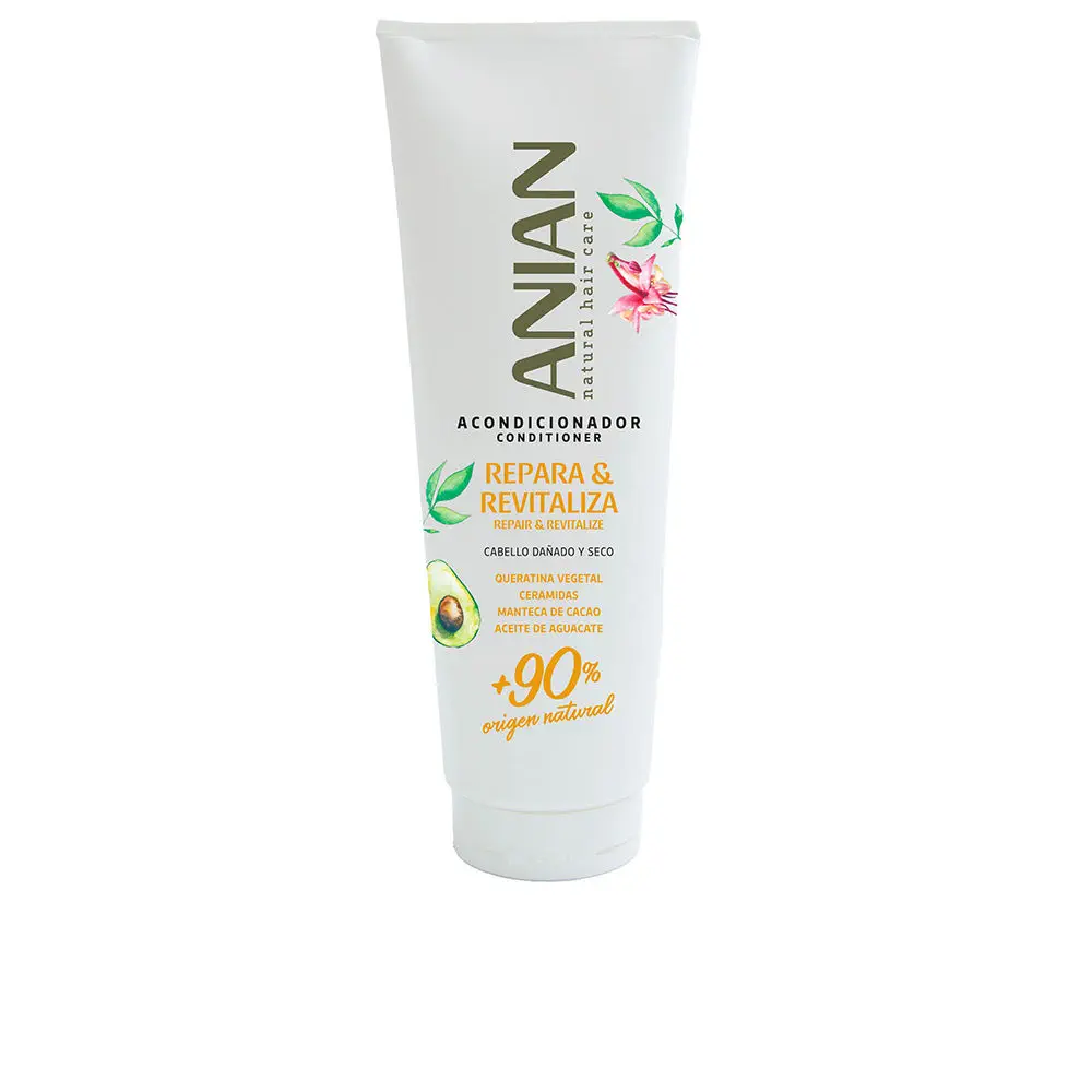 Repara & Revitaliza - Repair &Amp; Revitalize Vegetable Keratin Conditioner by Anian