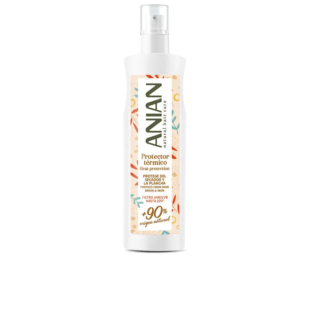 Productos De Peinado - Thermal Protector Grape Filter by Anian