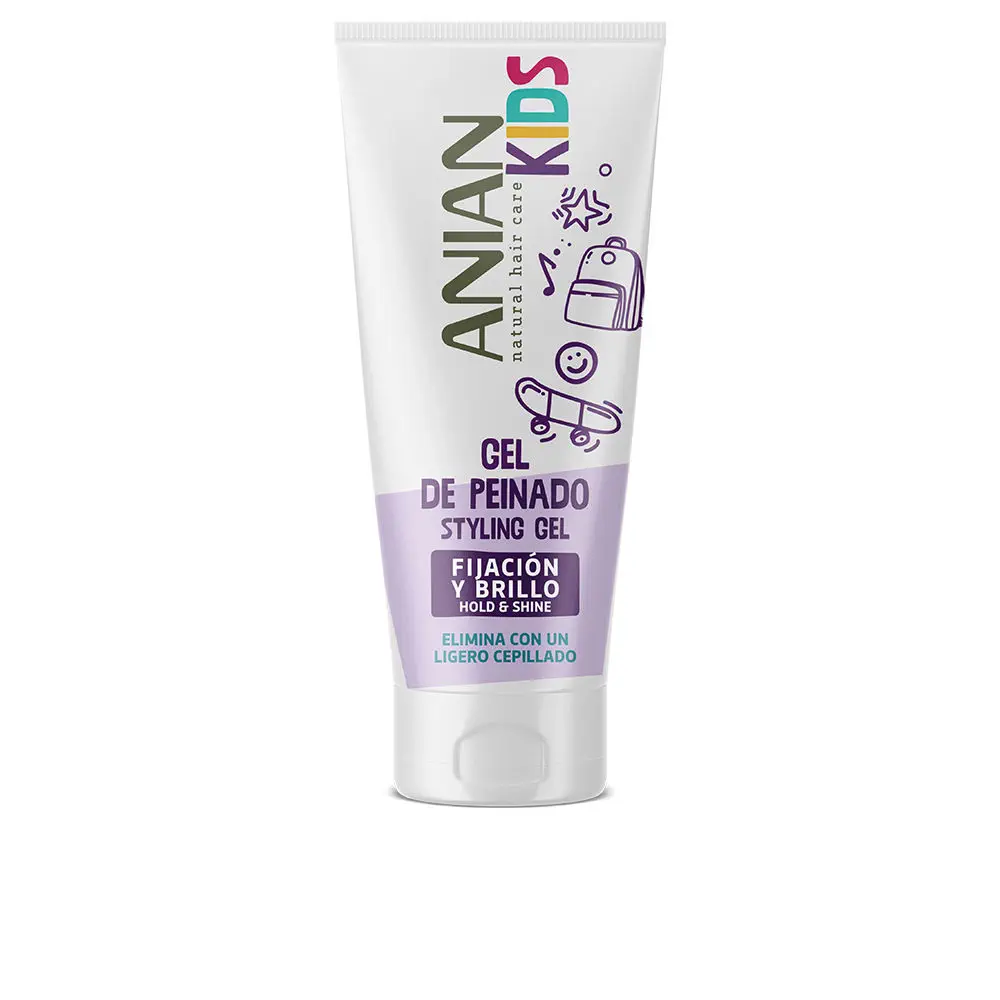 Anian Niños - Anian Kids Styling Gel by Anian