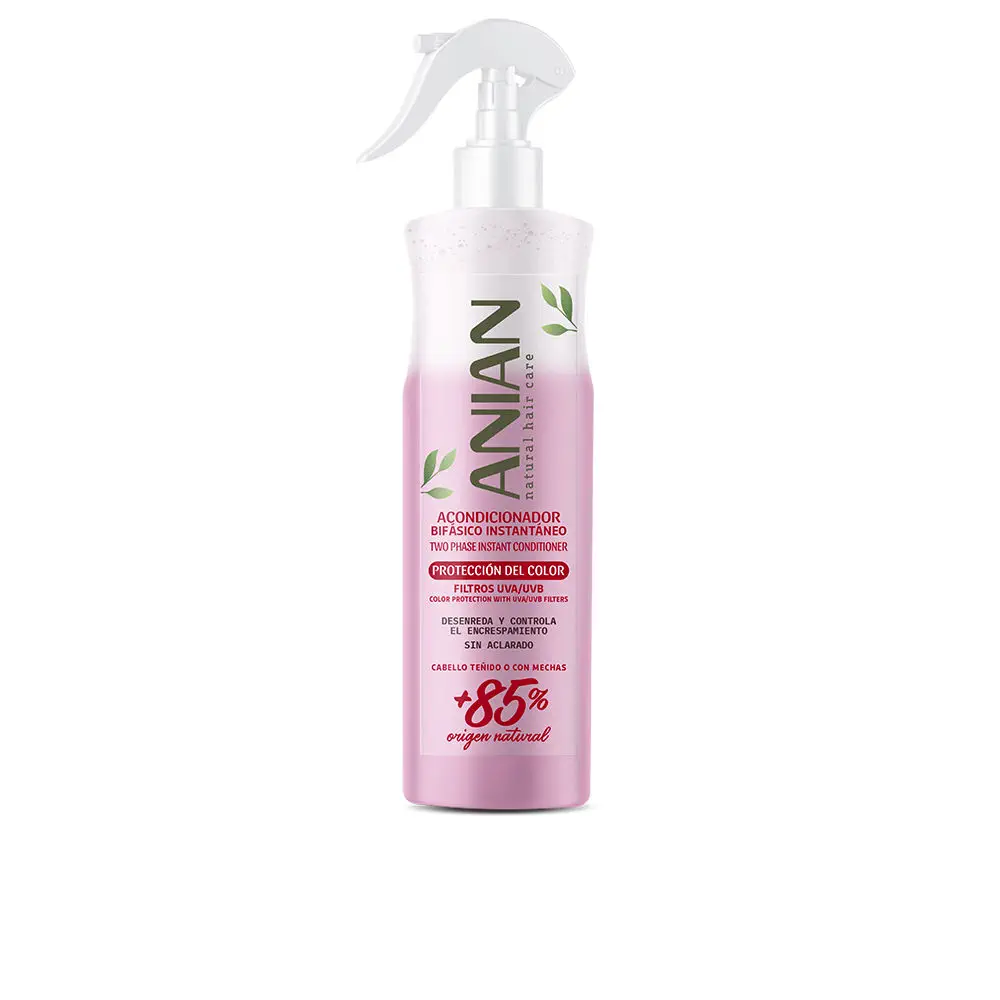 Biphasic Color Protection Conditioner by Anian Bifásico - Biphasic Color Protection Conditioner by Anian