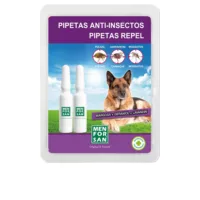 Menforsan Perros - Pipetas Perro Ant-Insectos by Men For San