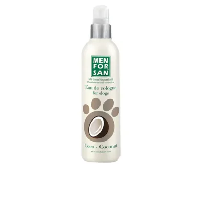 Menforsan Perros - Eau De Cologne For Dogs #Coco by Men For San