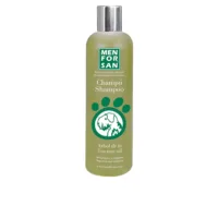 Menforsan Perros - Champú Perro Con Árbol De Té Antipicores Y Relajante by Men For San