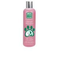 Menforsan Gatos - Champú Gato Muy Suave by Men For San