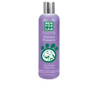 Menforsan Perros - Champú Perro Pelo Blanco by Men For San