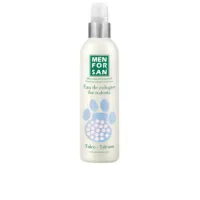 Menforsan Perros - Eau De Cologne For Dogs #Talco by Men For San