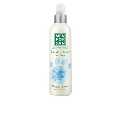 Menforsan Perros - Eau De Cologne For Dogs #Fresh by Men For San