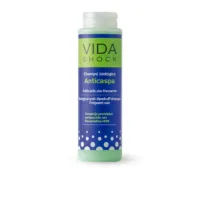 Vida Shock - Vida Shock Hair Loss Anti-Dandruff Shampoo by Luxana