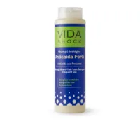 Vida Shock - Vida Shock Hair Loss Forte Shampoo by Luxana