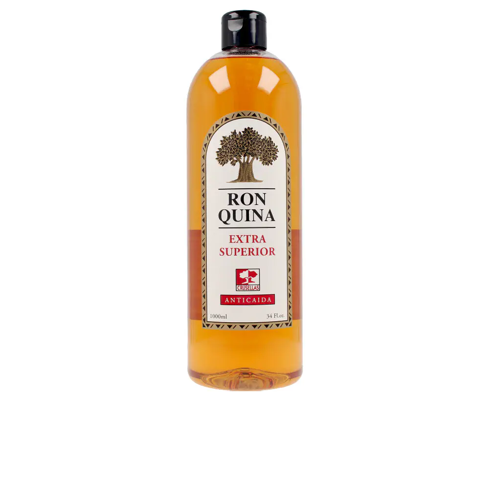 Ron Quina Superior - Crusellas Rum Quina Superior by Crusellas