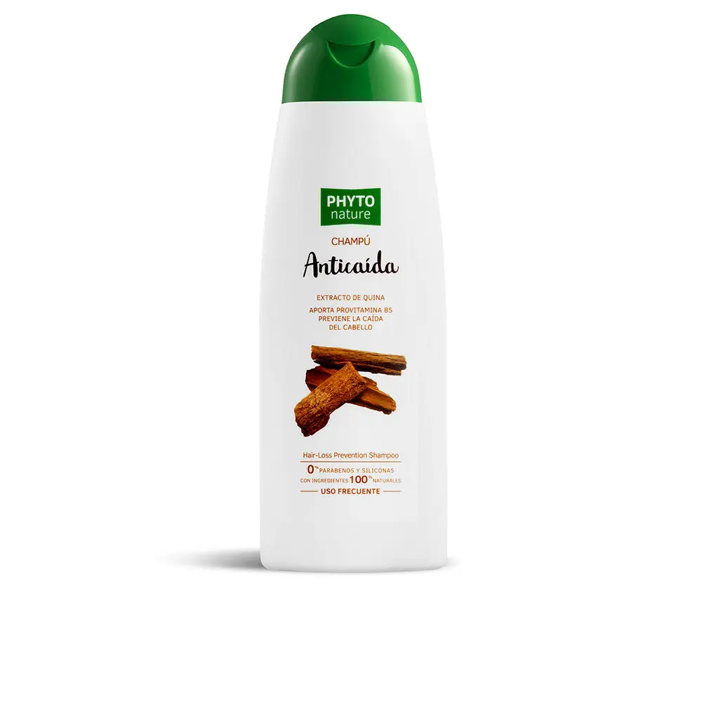 Phyto Nature - Phyto Nature Anti-Loss Shampoo by Luxana