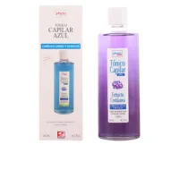 Rhum Quinina - Rhum Quinine Blue Tonic For Grey And White Hair by Crusellas