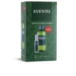 Evento - Event Case 2 Pcs by Luxana