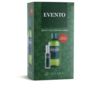 Evento - Event Case 2 Pcs by Luxana