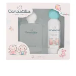 Canastilla - Canastilla Set by Luxana