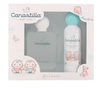 Canastilla - Canastilla Set by Luxana
