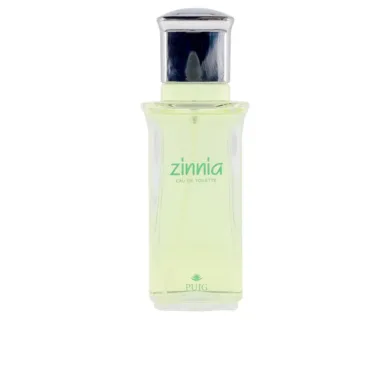 Zinnia Edt - Zinnia Eau De Toilette Spray by Zinnia