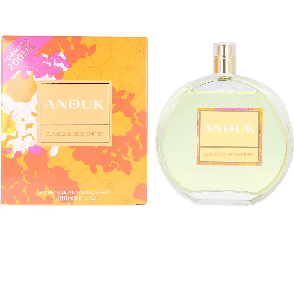 Anouk - Anouk Eau De Toilette Spray by Puig