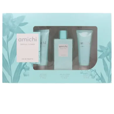 Amichi Sensual - Amichi Sensual Flower Lot by Amichi