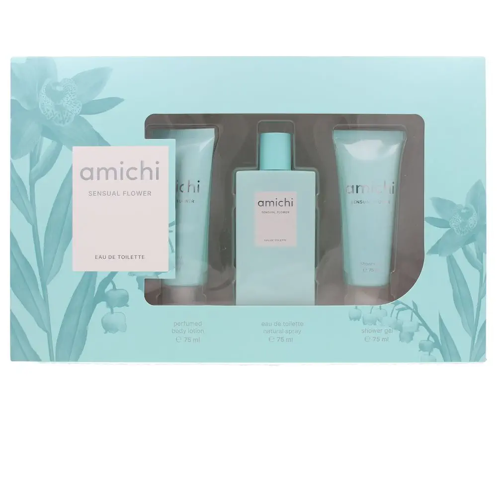 Amichi Sensual Flower Lot by Amichi Amichi Sensual - Amichi Sensual Flower Lot by Amichi