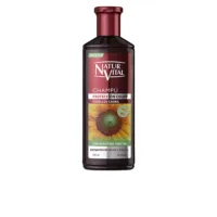 Champu Color - Mahogany Color Shampoo by Natur Vital
