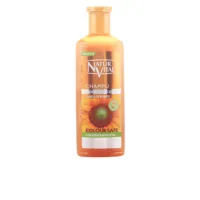 Champu Color - Blonde Color Shampoo by Natur Vital