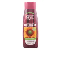 Mascarilla Coloursafe - Coloursafe Mask Mahogany by Natur Vital