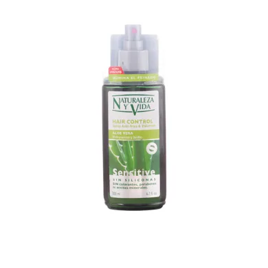 Hair Control - Hair Control Spray by Natur Vital