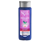 Champú Anticaída - Anti-Fall Anti-Breakage Shampoo by Natur Vital