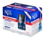 Serum Anticaida - Anti-Hair Loss Serum Intensive Treatment 7 Ampoules X by Natur Vital