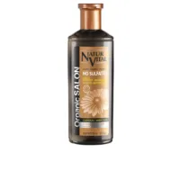 Organic Salon - Sin Sulfatos - Organic Salon Sulfate-Free Shampoo Delicate Care by Natur Vital