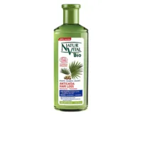 Champu Bio - Ecocert Bio Shampoo Anti-Hair Loss by Natur Vital