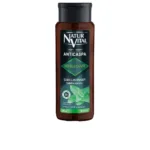 Champú Anticaspa - Men Refreshing Anti-Dandruff Shampoo For Oily Hair by Natur Vital
