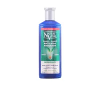 Champú Anticaída - Anti-Hair Loss Shampoo Refreshing by Natur Vital