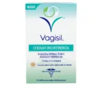 Incontinencia - Incontinence Wipes by Vagisil