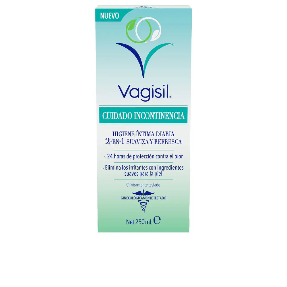 Incontinencia - Incontinencia Gel Íntimo by Vagisil
