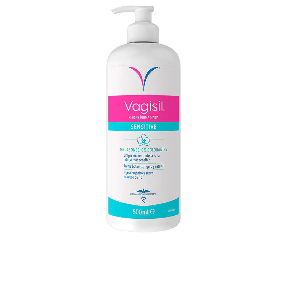 Vagisil Gel - Gel Íntimo Sensitive by Vagisil