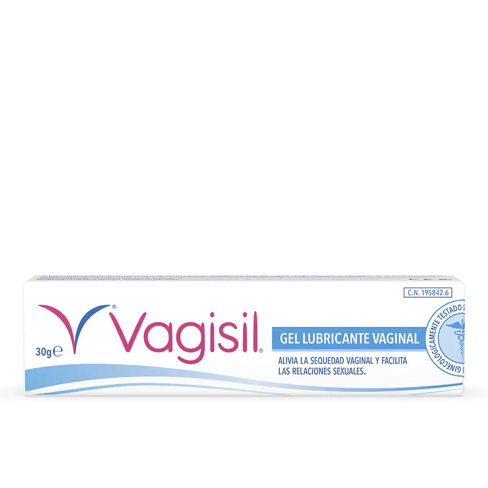 Vagisil Gel - Vaginal Moisturizing Gel by Vagisil